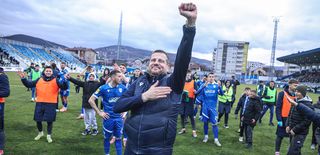 Lalatović o dijeti i potrazi za devojkom: Samo jedna mi se sviđa, to je tajna (VIDEO)