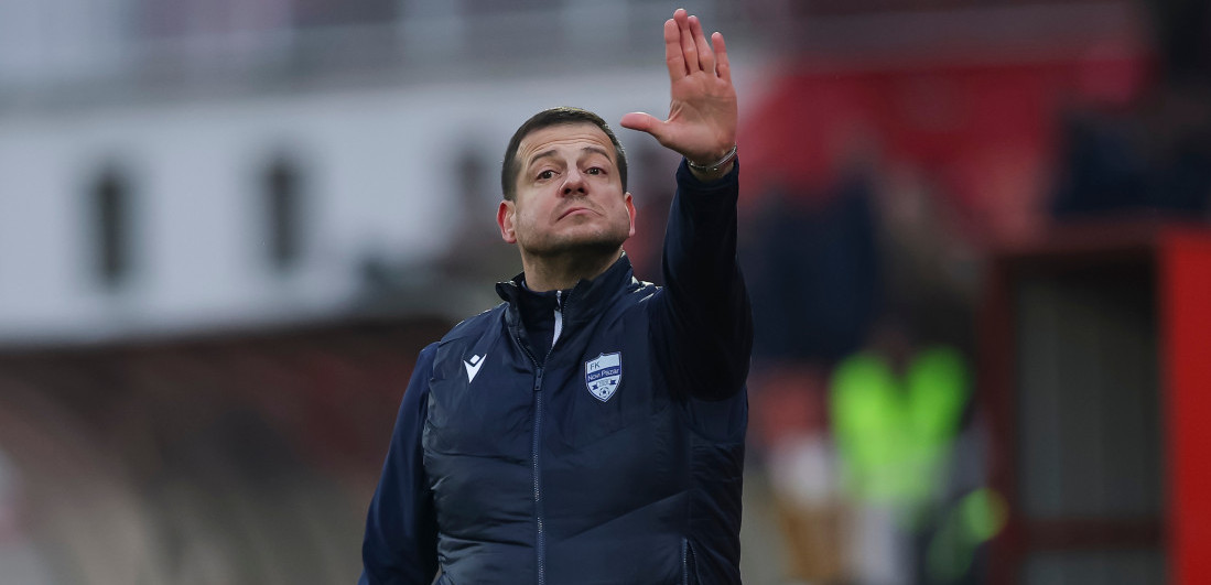 Lalatovićeva čestitka o kojoj bruji nacija: Svi su mislili da je napravio lapsus, ali ovo je prava istina