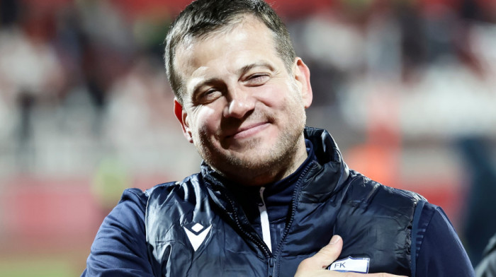 Neverovatan potez Lalatovića: Spavaće u manastiru pred meč sa Partizanom