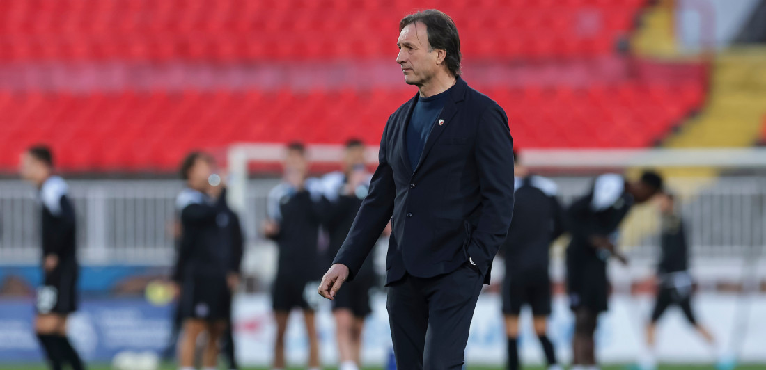 Razmišljamo o Evropi - Tanjga najavio burno leto: Želimo pojačanja u svakoj liniji