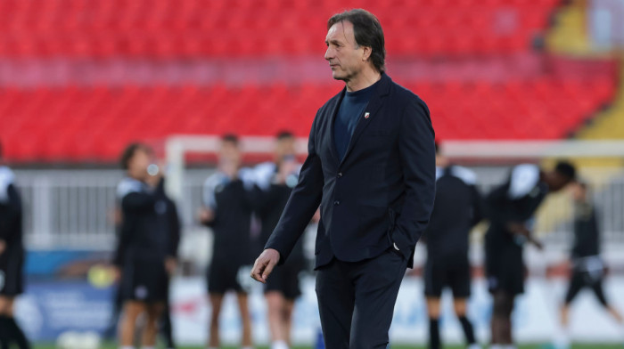 Razmišljamo o Evropi - Tanjga najavio burno leto: Želimo pojačanja u svakoj liniji