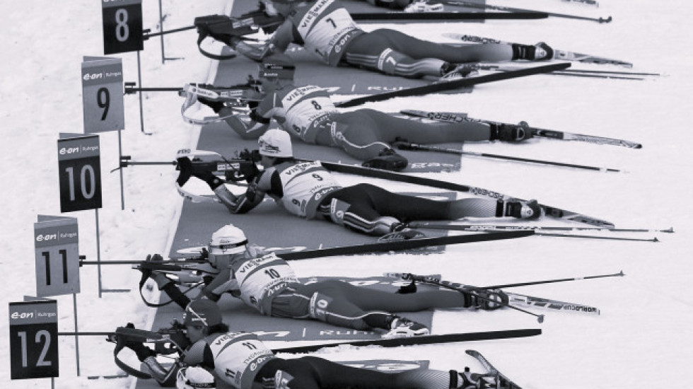 Svet sporta u šoku! Olimpijac (27) iznenada preminuo