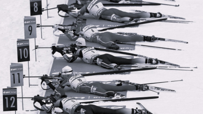 Svet sporta u šoku! Olimpijac (27) iznenada preminuo