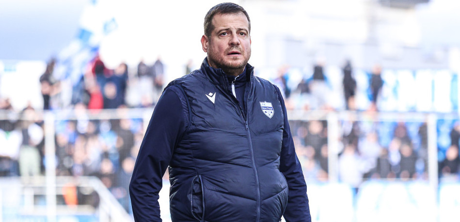 "Bilo bi nezasluženo, infarkt bi me opalio": Lalatović u svom stilu posle remija sa Javorom