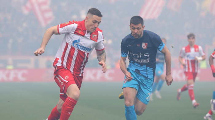 Dužnik na "Marakani": Mogu li Nišlije ponovo da iznenade Crvenu zvezdu?!