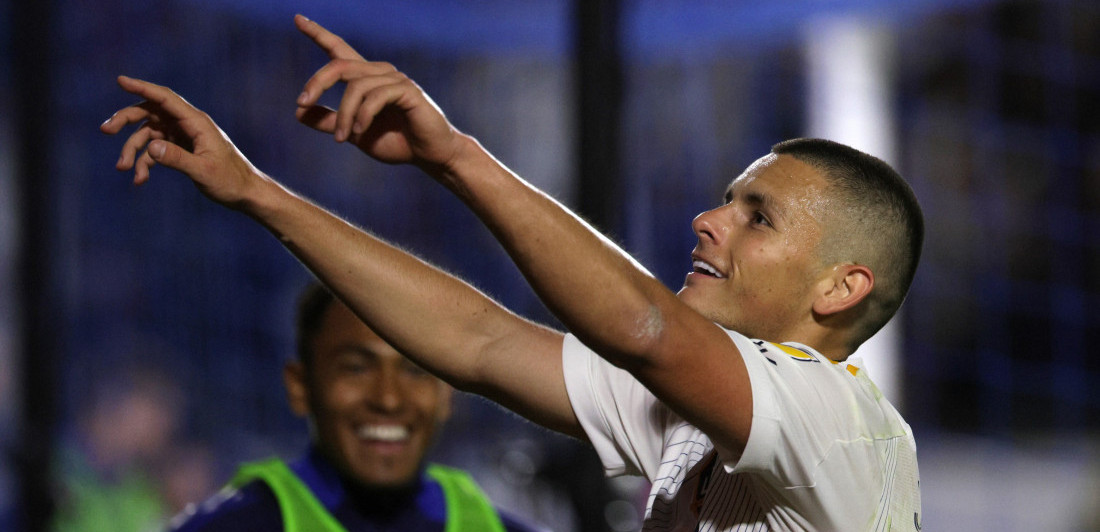 Joveljić o povratku u reprezentaciju: "Ja sam primer da je sve moguće"