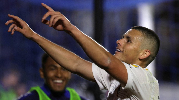 Joveljić o povratku u reprezentaciju: "Ja sam primer da je sve moguće"