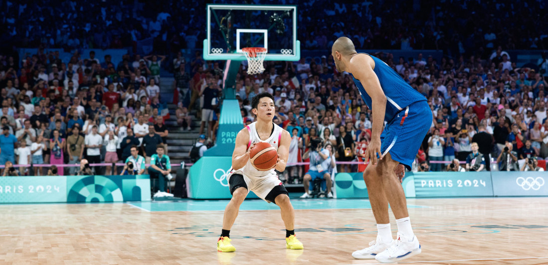 Amerika nije obećana zemlja: Japanac se odrekao faraonskog ugovora zbog NBA lige