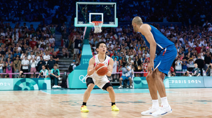 Amerika nije obećana zemlja: Japanac se odrekao faraonskog ugovora zbog NBA lige