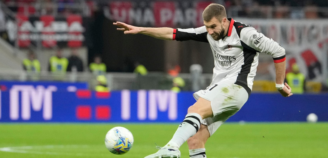 Bombaaa! Pavloviću majstore - Spektakularan gol Srbina, ali ne i najbolji u karijeri (VIDEO)