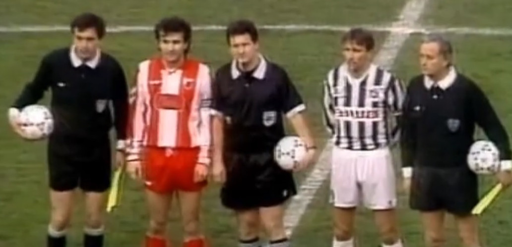 Na današnji dan: Odigran 90. "večiti derbi", Zvezda slavila posle penala (VIDEO)