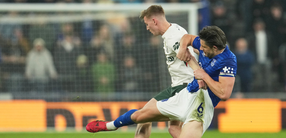 Katastrofa Čelsija: Everton razbion "londonske plavce", Liga šampiona je sve dalje