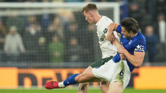 Katastrofa Čelsija: Everton razbion "londonske plavce", Liga šampiona je sve dalje
