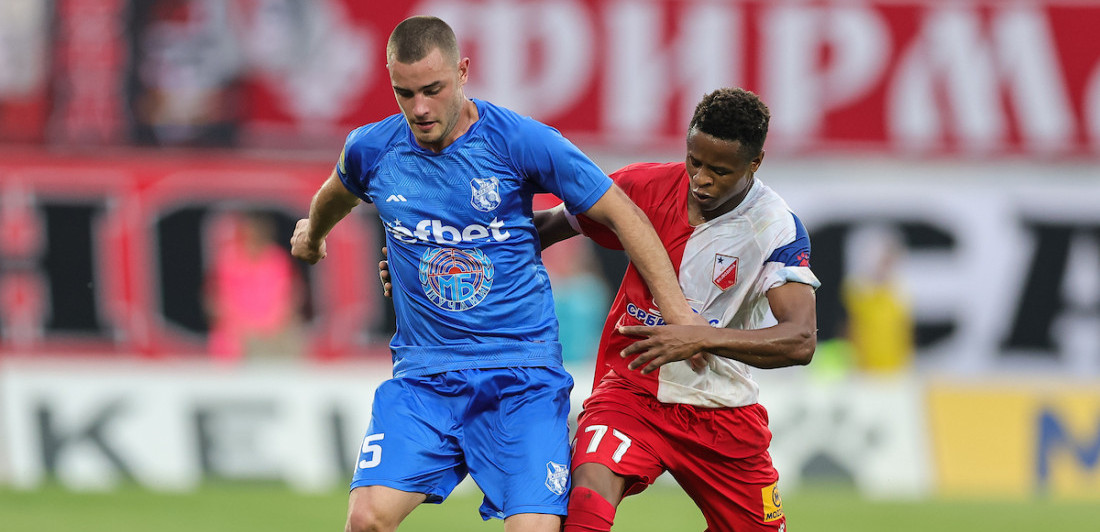 Tragične vesti: Preminuo bivši fudbaler Mladosti (FOTO)