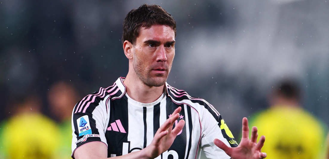 Dušan Vlahović zaigrao posle 4 meseca