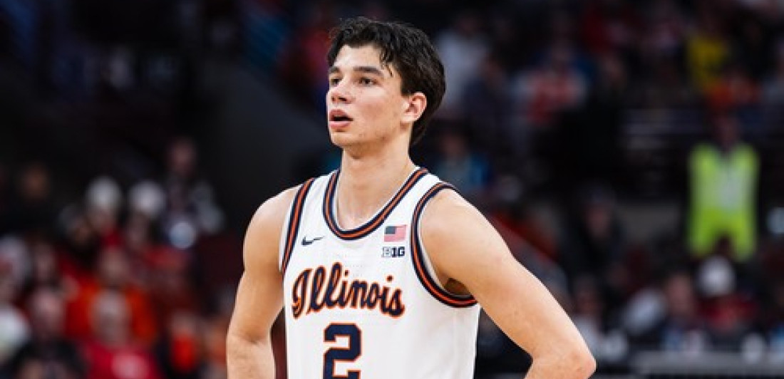 Srbin opet zapalio Ameriku: Sin naše legende zaludeo navijače (VIDEO)