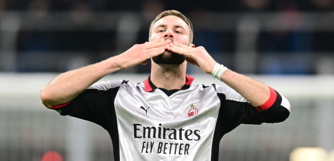 Strahinja Pavlović podigao Italiju na noge: Trener Alegri ga diže u nebesa