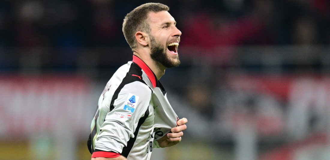 Pavlović kratko i jasno: U Srbiji bih bio napadač