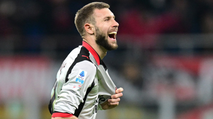 Pavlović kratko i jasno: U Srbiji bih bio napadač