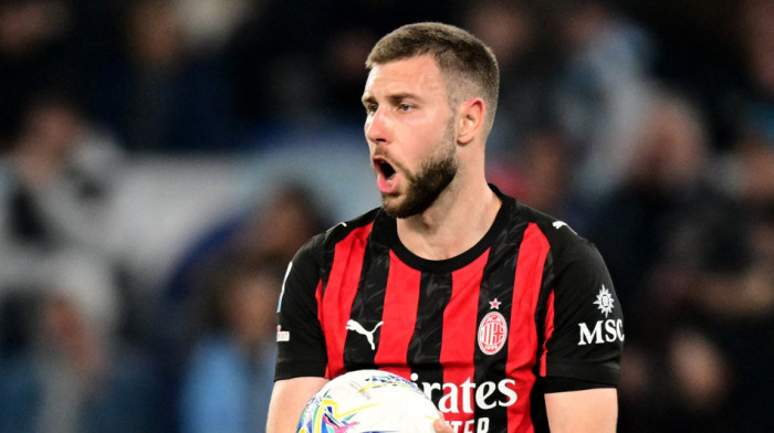 Strahinja Pavlović dobio sina, Milan otkrio ime naslednika