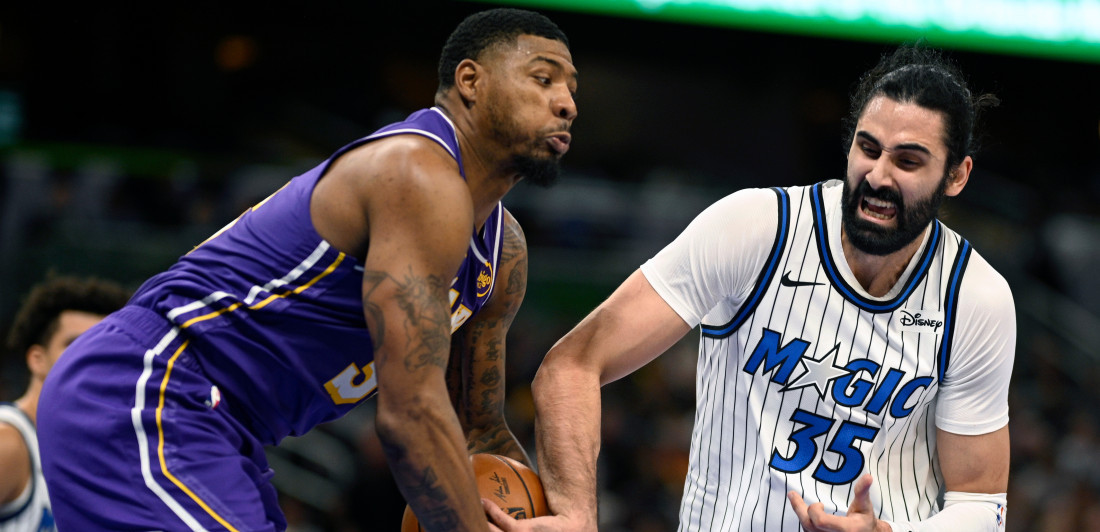 Dončić laže, mislio je da ne znam srpski - Rat u NBA, Bitadze udario na Luku posle optužbi