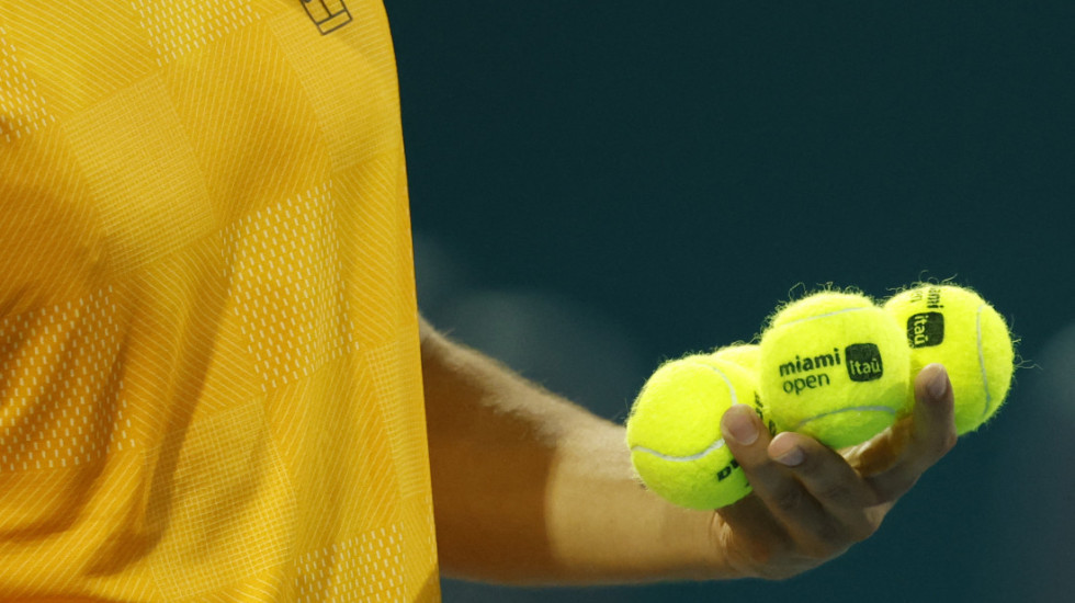 Izašla je ATP lista posle kraha Alkaraza u Majamiju: Ovo je trenutna situacija