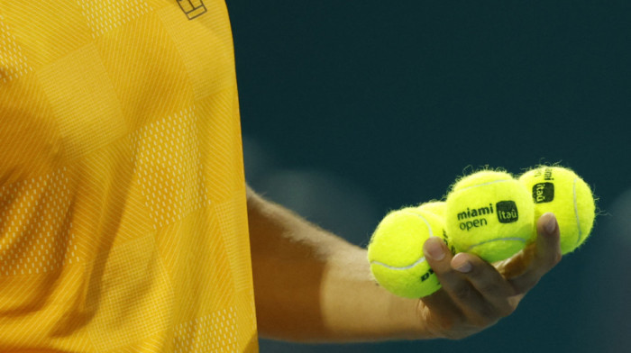 Izašla je ATP lista posle kraha Alkaraza u Majamiju: Ovo je trenutna situacija