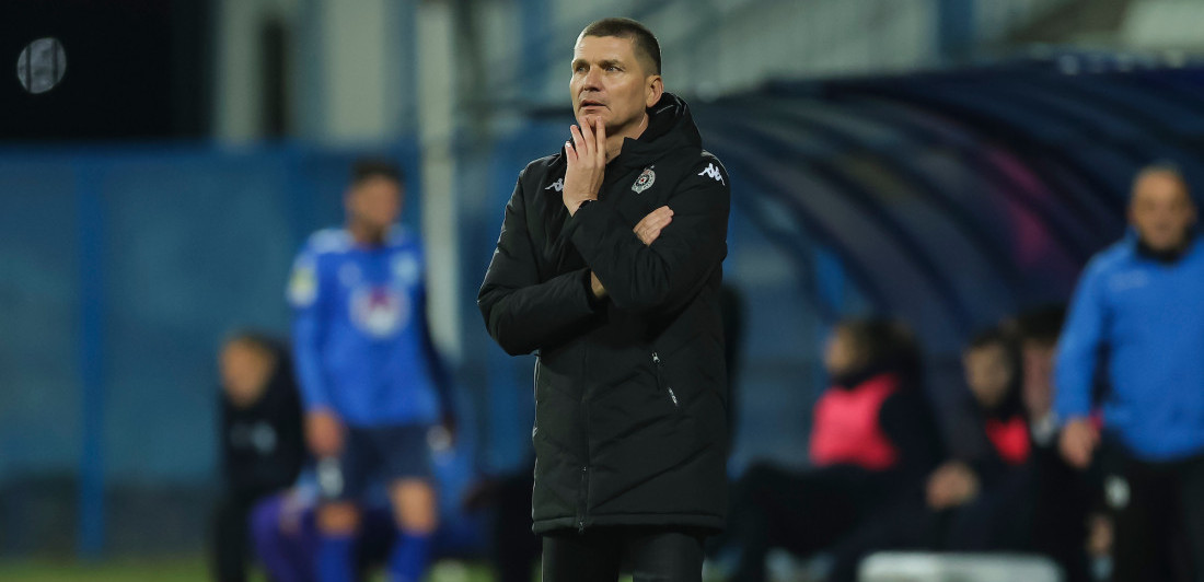 Partizan prokockao drugo mesto: Za crno-bele već počeo plej-of, čeka ih pakao do kraja