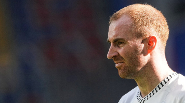 Poznato stanje Bogosavca nakon potresa mozga i stravične povrede: Ovo su najnovije informacije (VIDEO)