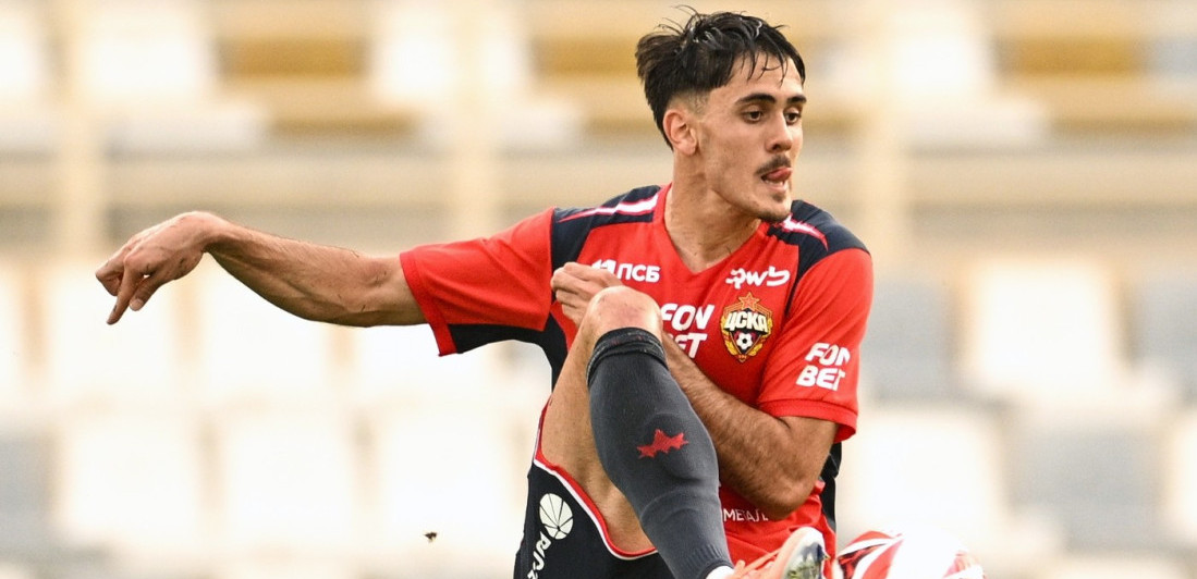 Nekad Maradona, a sad samom sebi omiljen - Ispalio Partizan, sada šokirao izjavom: Hoću da osvojim SP