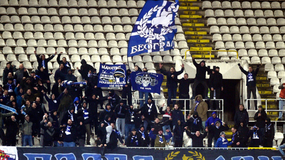 Goleada u Zaječaru - IMT izborio bod protiv OFK Beograda u 94. minutu