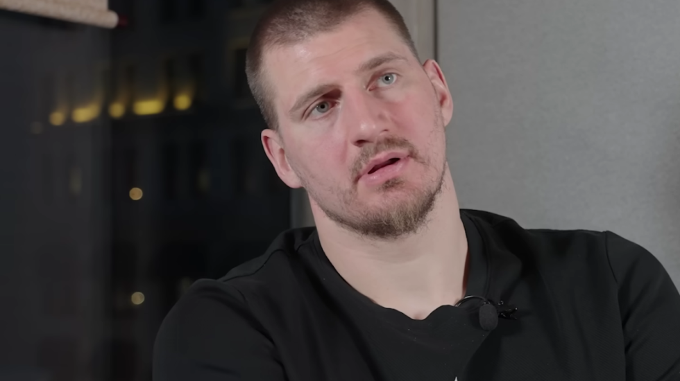 Biću loš momak: Nikola Jokić najavio veliku promenu (VIDEO)