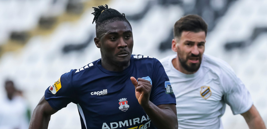 Čuka slavila u spektaklu na Brdu: Železničar nadoknadio dva gola minusa, a onda je sve palo u vodu