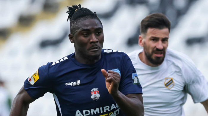 Čuka slavila u spektaklu na Brdu: Železničar nadoknadio dva gola minusa, a onda je sve palo u vodu