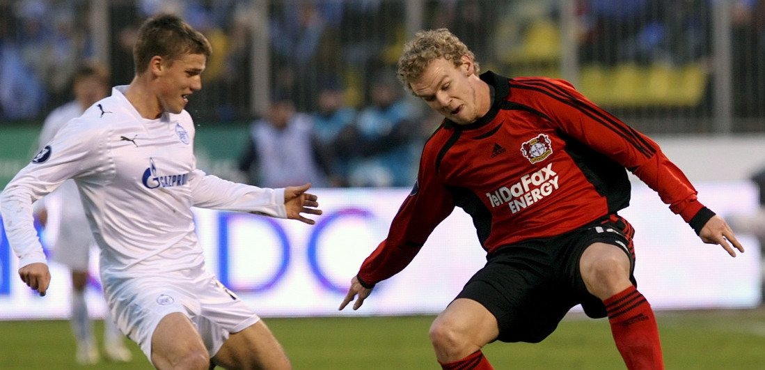 Bivši reprezntativac Nemačke postao konobar: Pivo je uvek bilo sastavni deo moje ishrane