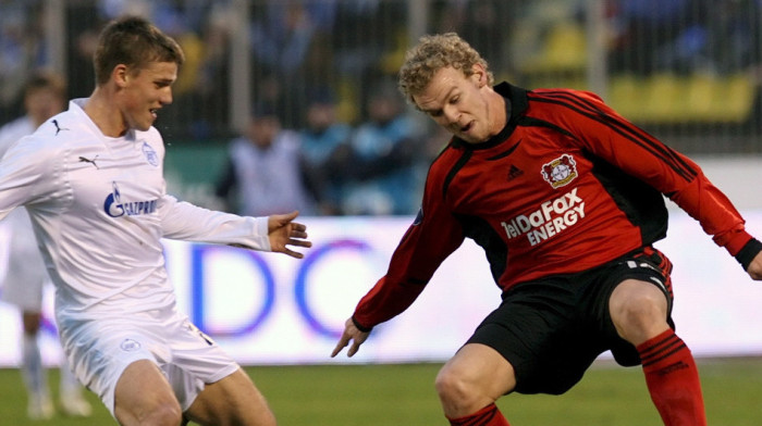 Bivši reprezntativac Nemačke postao konobar: Pivo je uvek bilo sastavni deo moje ishrane