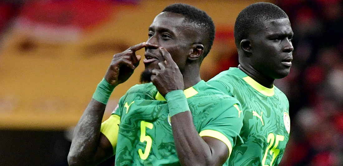 Kapiten Senegala pokazao veličinu: Doneću vam sve medalje, samo spustite tenzije