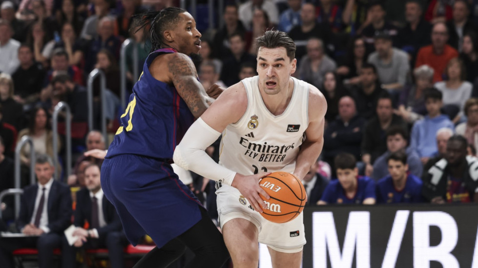 Zvezda ovo mora da iskoristi: Barsa razbijena pred Beograđane, Real pregazio velikog rivala