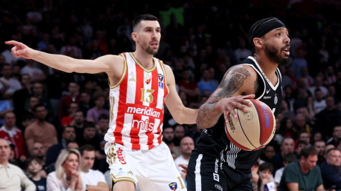 Žestok udar na Srbije iz Litvanije: Brutalno ponizili Partizan i Zvezdu