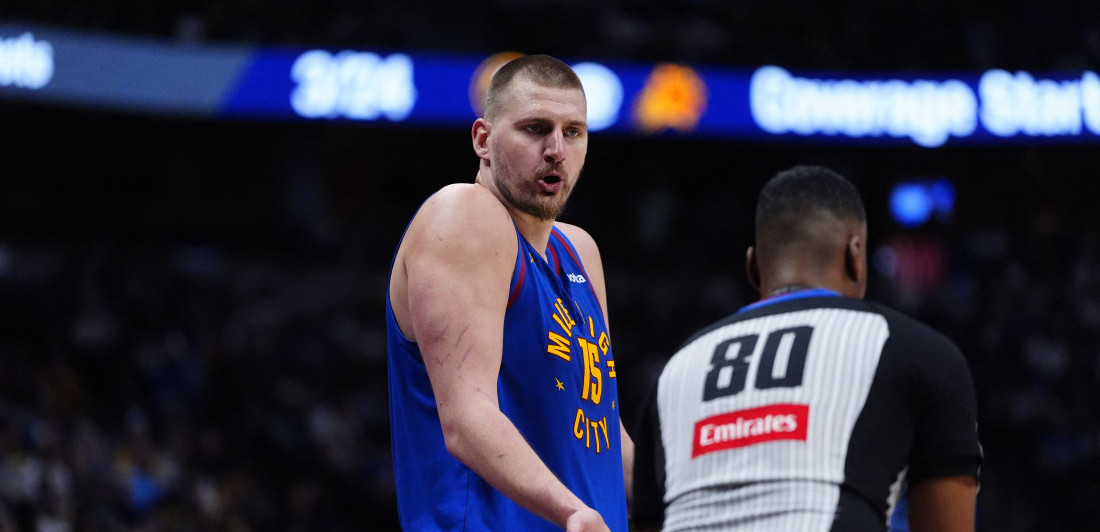 Amerika ovo još nije videla: Jokić uradio što niko nije u istoriji NBA, trese se Rasel Vestbruk