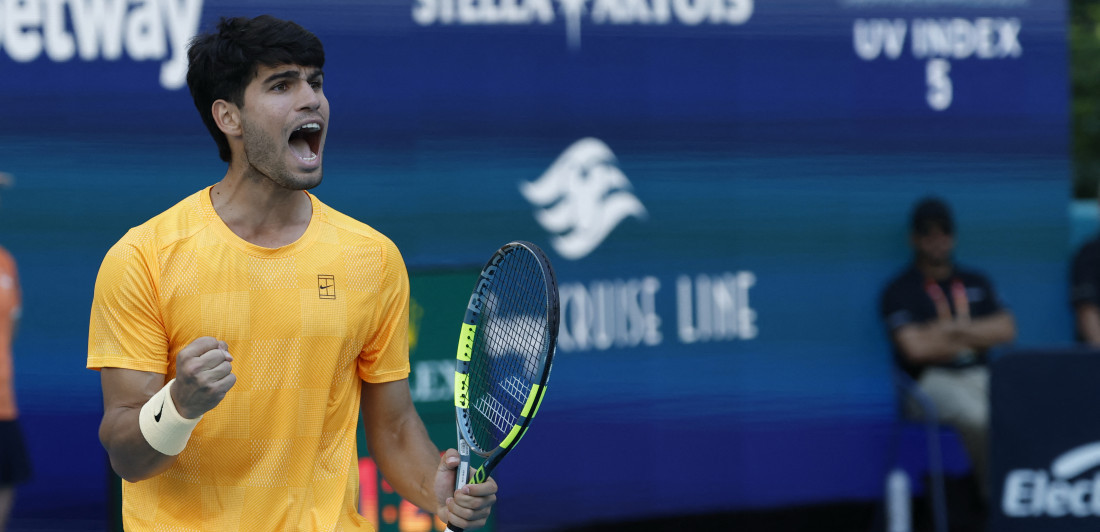 Alkaraz eksplodirao: Neće da ćuti i trpi, dosta mu je svega