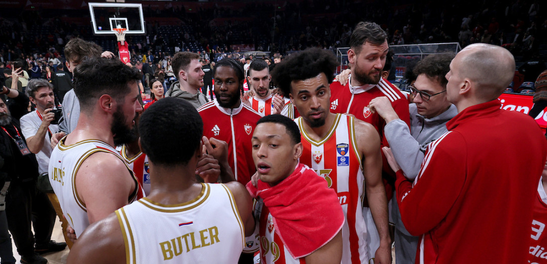 Reakcije navijača Zvezde posle večitog derbija, osuli drvlje i kamenje po ovim ljudima