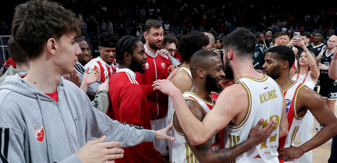 Crvena zvezda ostaje bez najboljeg igrača? Evo šta on kaže o tome