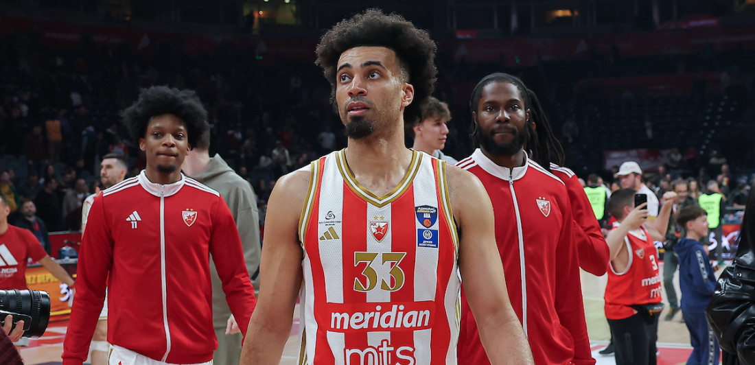 Zvezda opet u Pioniru: Važna utakmica crveno-belih van Arene