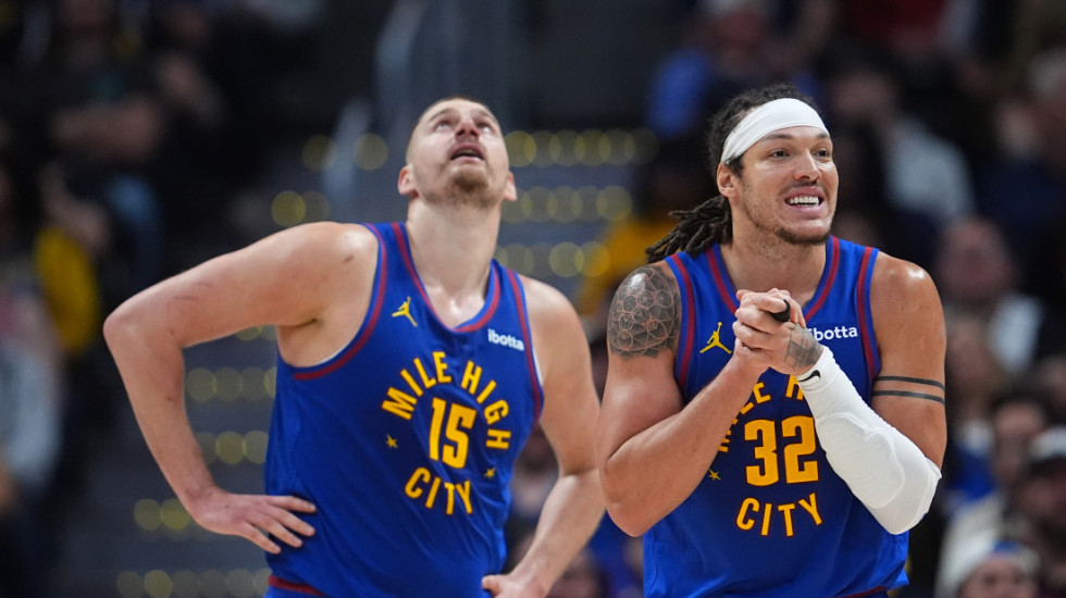 Jokić nasamario ceo tim: Nikada im neće biti jasno kako ovo radi (VIDEO)