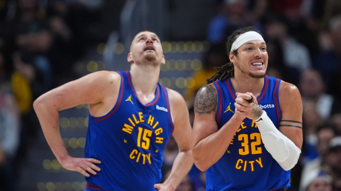 Jokić nasamario ceo tim: Nikada im neće biti jasno kako ovo radi (VIDEO)