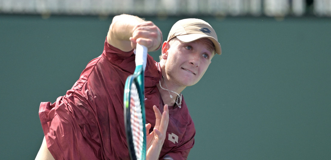 Šta se dešava u Majamiju? Čudo napravio 151. na svetu, favoriti padaju kao pokošeni