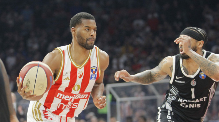 Zvezda i Partizan saznali raspored u Evroligi: Evo kad se igraju dva večita derbija u Beogradu