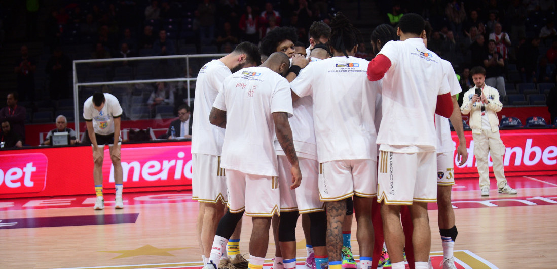 Kladionice već presudile pred Zvezdin meč: Sve osim pobede bio bi šok