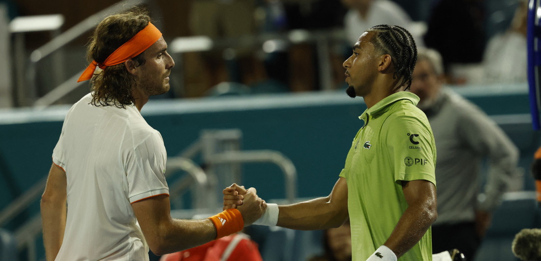 Bruka, a bio je jedan od najboljih na svetu: Uzeo samo jedan gem